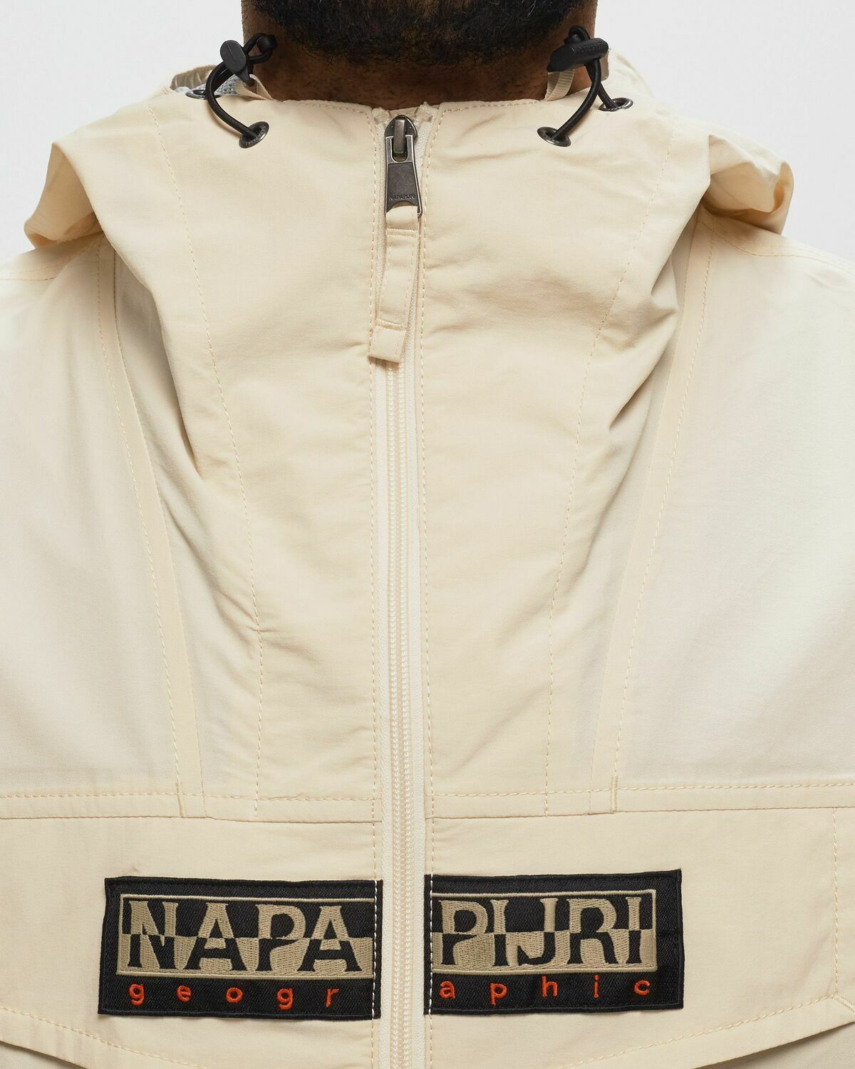 Napapijri sale skidoo beige