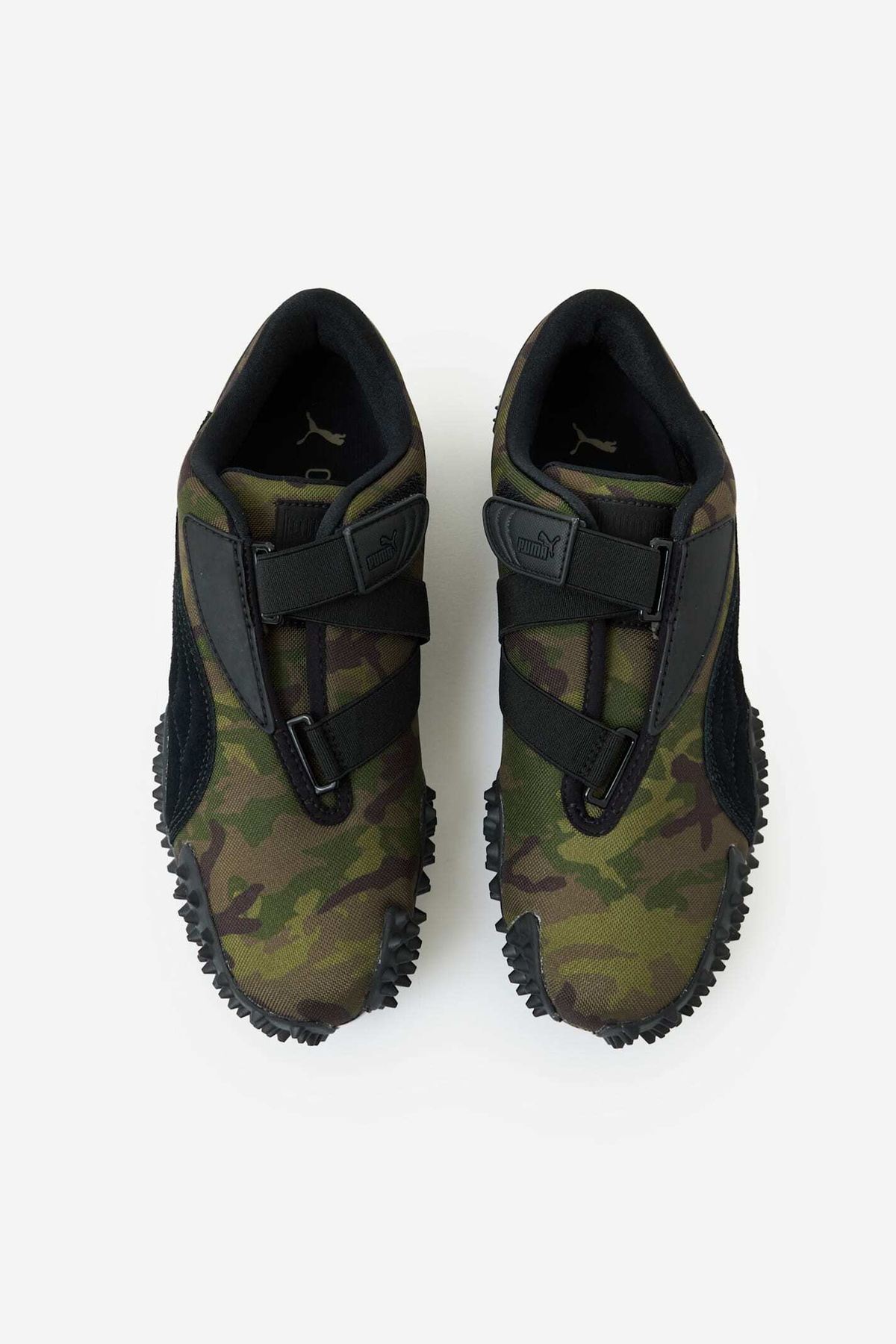 Puma Mostro Camo Sneakers
