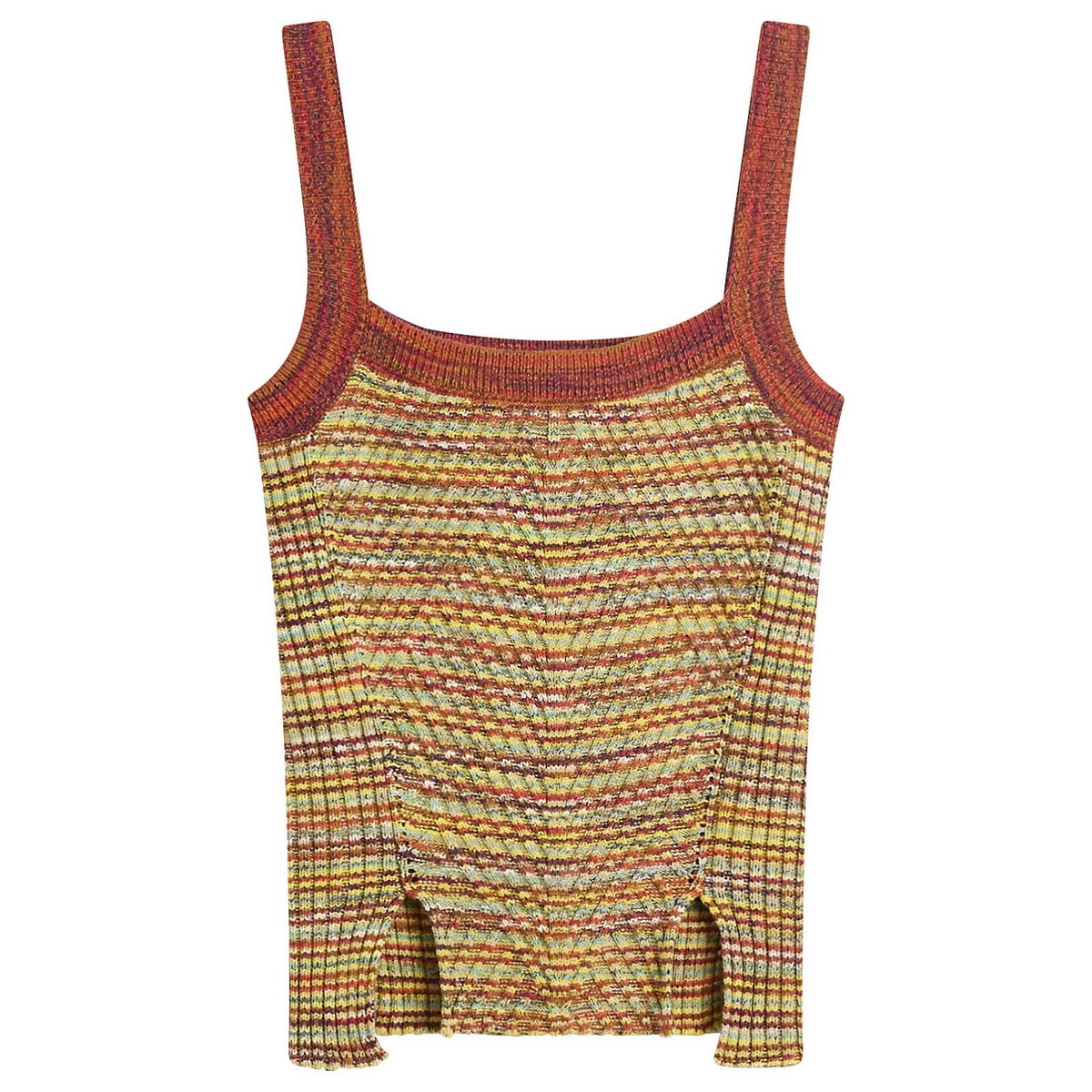 Paolina Russo Women's Warrior Knit Corset