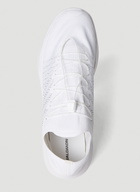 Comme des Garçons x Salomon Pulsar Platform Sneakers