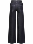 A.P.C. Katie Holmes X Apc Elisabeth Wide Jeans