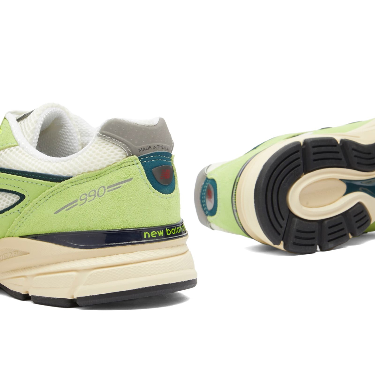 New Balance Men