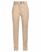 Atlein Womens Pants in Beige