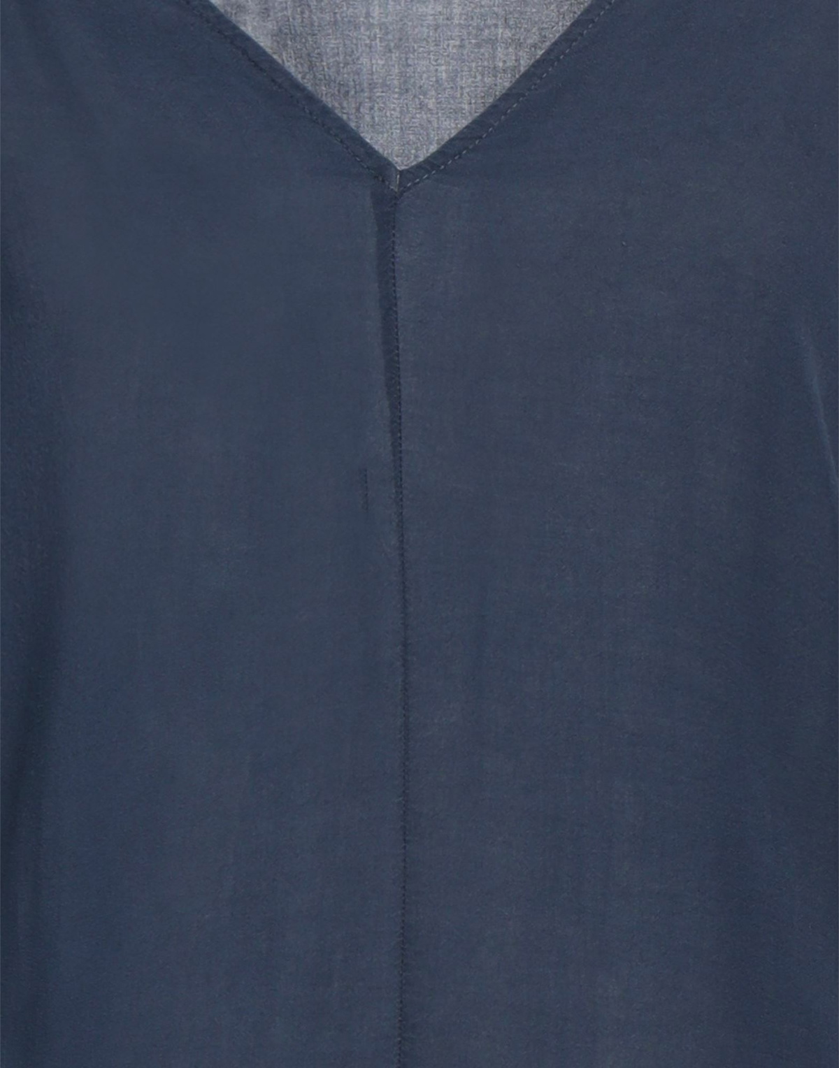 Alessia Santi Womens Top in Navy