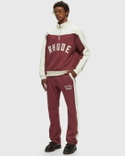 Rhude Chamonix Sweatpant Red Sweatpants
