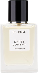 ST. ROSE Gypsy Cowboy Eau de Parfum, 50 mL