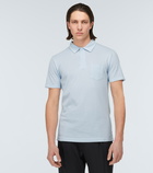 Sunspel - Riviera cotton polo shirt