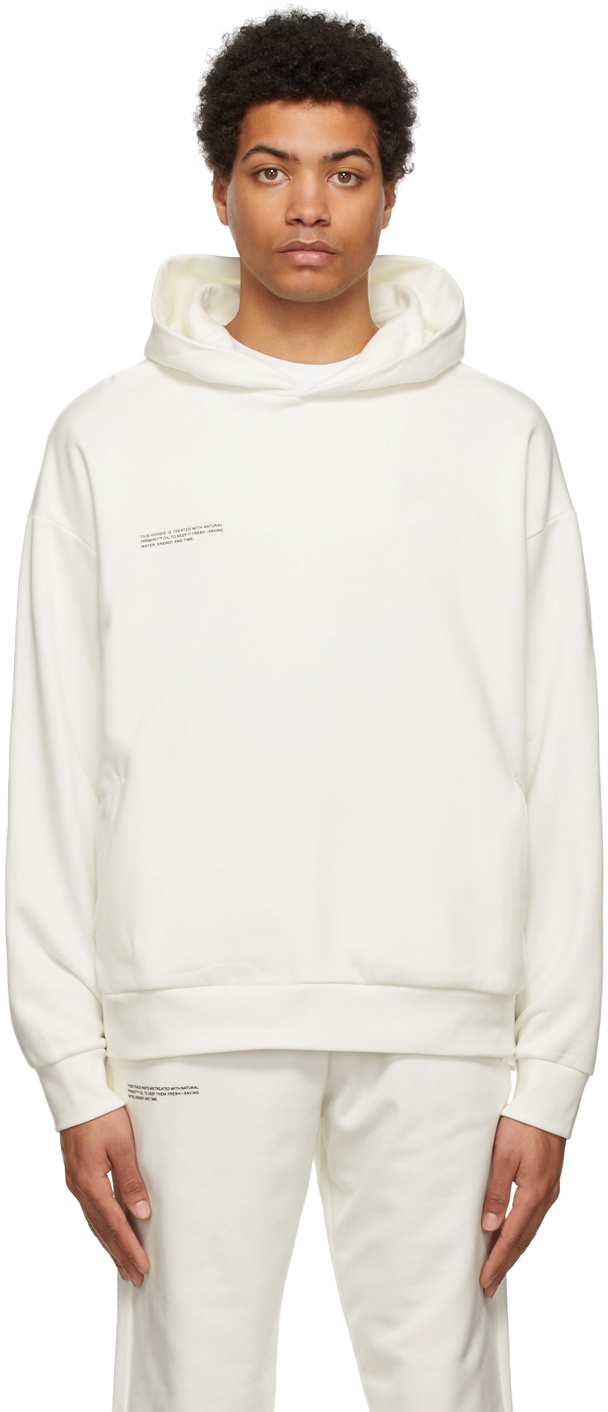 PANGAIA Off-White 365 Hoodie Pangaia