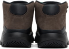 Nike Brown Cygnal Boots