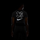 Nike x Patta Race Suit in Black/Light Bone