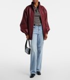 AG Jeans Dallas straight jeans