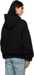 Fear of God Black 'Eternal' Hoodie