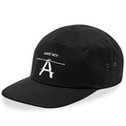 Undercover Ghost Boy 5 Panel Cap