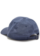 Boss Logo Wool cap - Navy - One Size