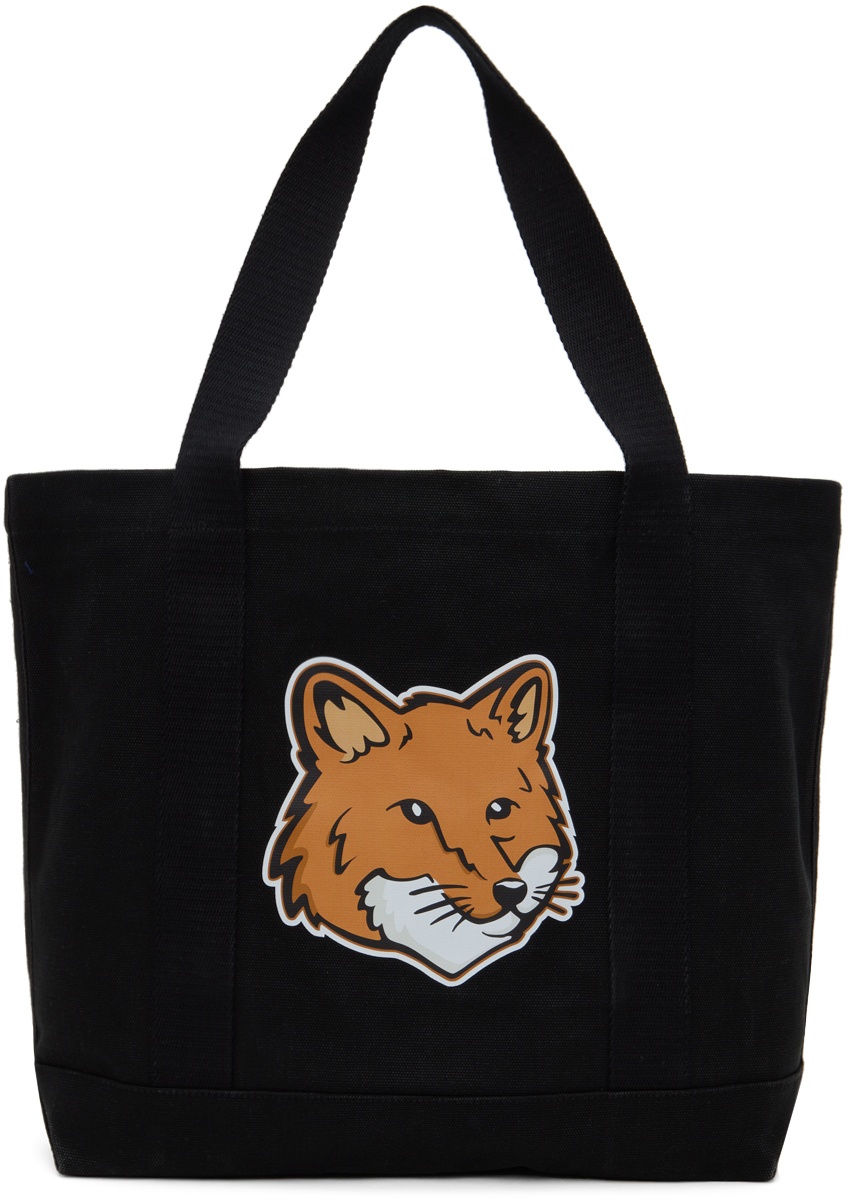 Maison Kitsuné Fox Bag Charm Maison Kitsune