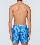 Vilebrequin - Mahina printed swim trunks