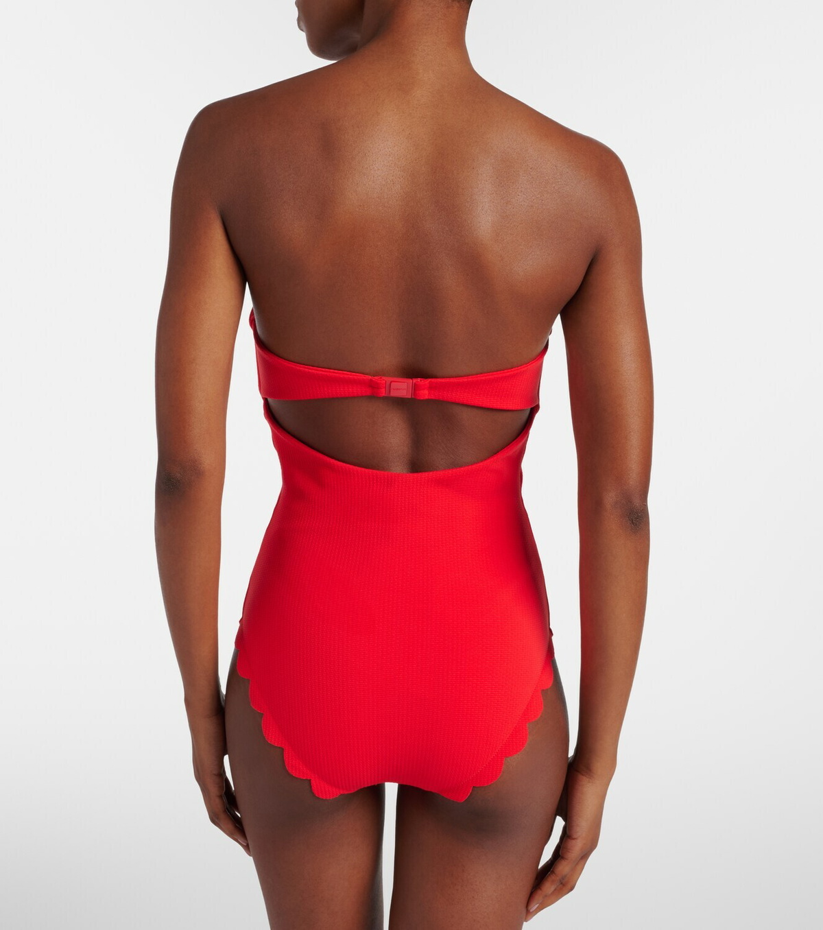 Marysia Lisbon Maillot swimsuit