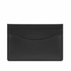 Hender Scheme Cardholder in Black 
