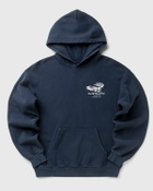 One of these Days TIRE SERVICE HOODY Black Men