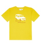 Bonpoint - Thibald cotton jersey T-shirt