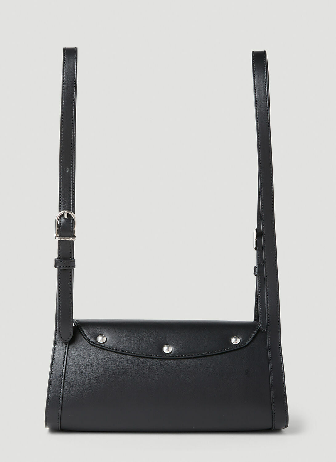 Durazzi Milano Roll Shoulder Bag