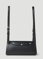 Durazzi Milano Roll Shoulder Bag