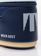 Moon Boot Icon Low Nylon Boots