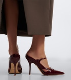 Malone Souliers Patent leather pumps