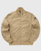 Schott Nyc Anker Beige - Mens - Bomber Jackets