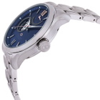 Orient Star Contemporary Automatic Blue Dial Mens Watch RE-AT0021L00B