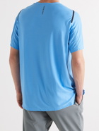 NIKE TRAINING - Pro Dri-FIT T-Shirt - Blue