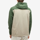 Patagonia Men's Isthmus Anorak in Seabird Grey