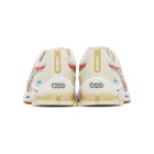 Asics White Retro Tokyo Edition Gel-Kensei™ OG Sneakers