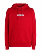 Tommy Hilfiger Mens Sweatshirt in Red