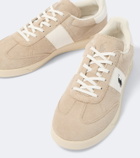 Polo Ralph Lauren Heritage Aera suede sneakers