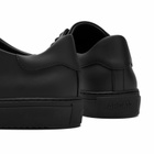 Axel Arigato Men's Clean 90 B Bird Sneaker in Black/Black