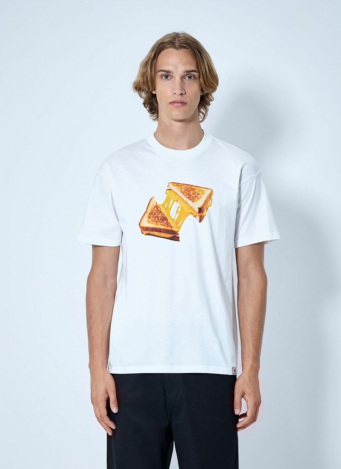 Carhartt WIP Cheese Toast T-Shirt