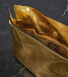 Loewe Flamenco leather shoulder bag