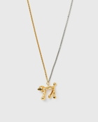 Marni NECKLACE gold/silver Mens Jewellery