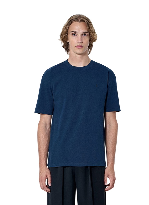 Photo: Saint Laurent Cassandre Oversized T-Shirt
