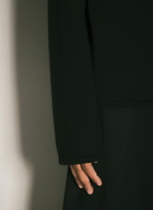 Saint Laurent Turtleneck Sweater