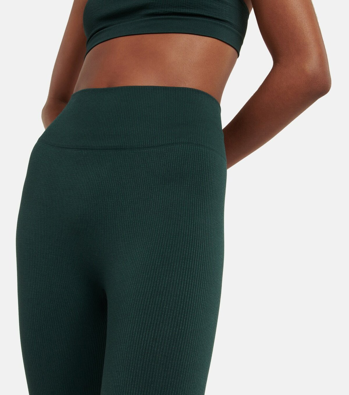 Prism² - Elated bra and Awaken leggings set