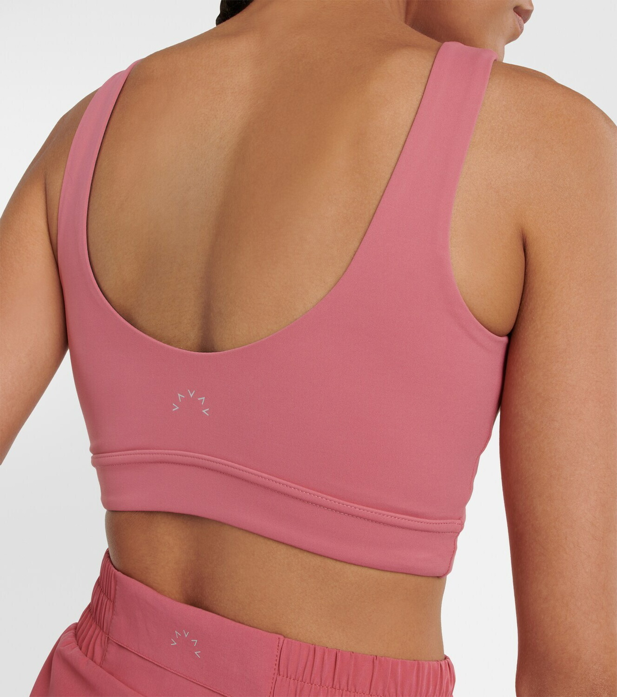 Let's Go Staunton sports bra in multicoloured - Varley