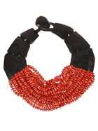 MONIES - Corals Necklace