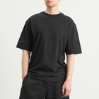 Oakley Men's Reserve Momento Protopia T-Shirt in Pitch Black