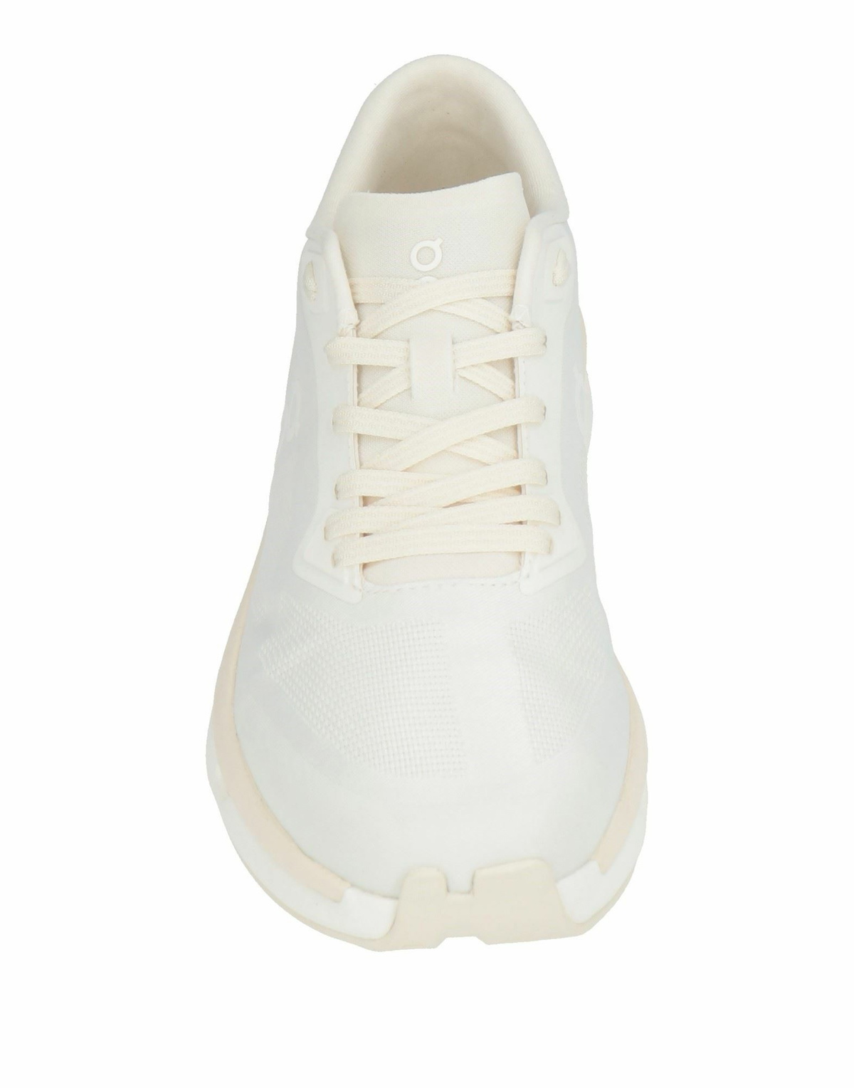 On Cloudzone Womens Sneakers in White