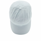 Colorful Standard Men's Organic Cotton Cap in PwdrBl