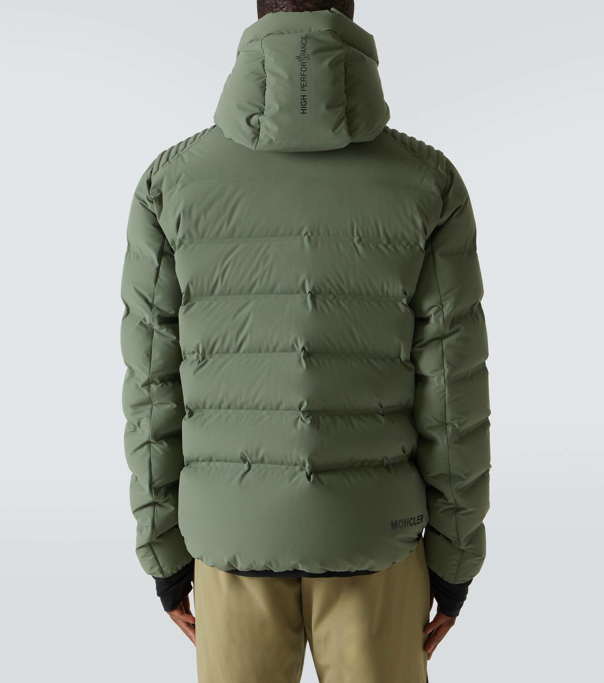【モンクレール】 GRENOBLE LAGORAI JACKET サイズ2 モンクレール】 GRENOBLE LAGORAI JACKET サイズ2