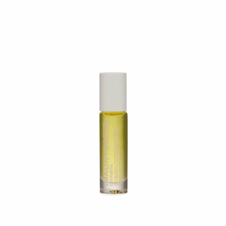 Photo: Malin + Goetz Cannabis Perfume Oil 