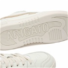 Axel Arigato Men's Dice-A Sneakers in White/Beige